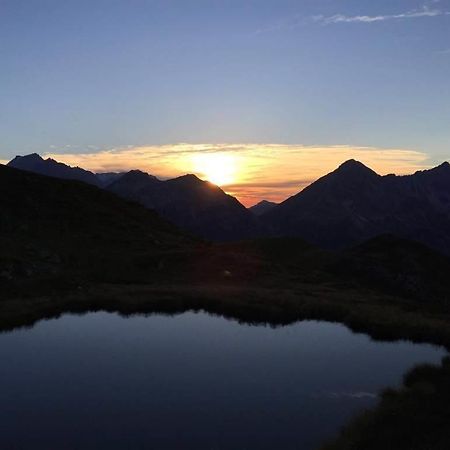 Haus Klinger Apartment ฟานดันส์ ภายนอก รูปภาพ