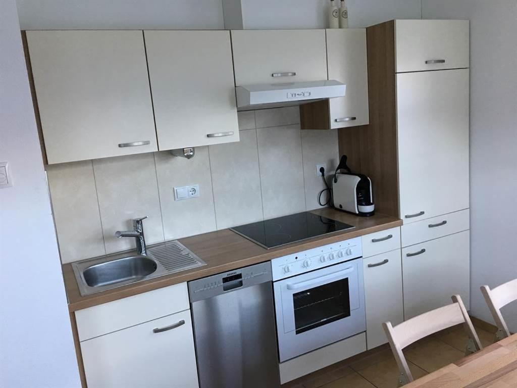 Haus Klinger Apartment ฟานดันส์ ห้อง รูปภาพ